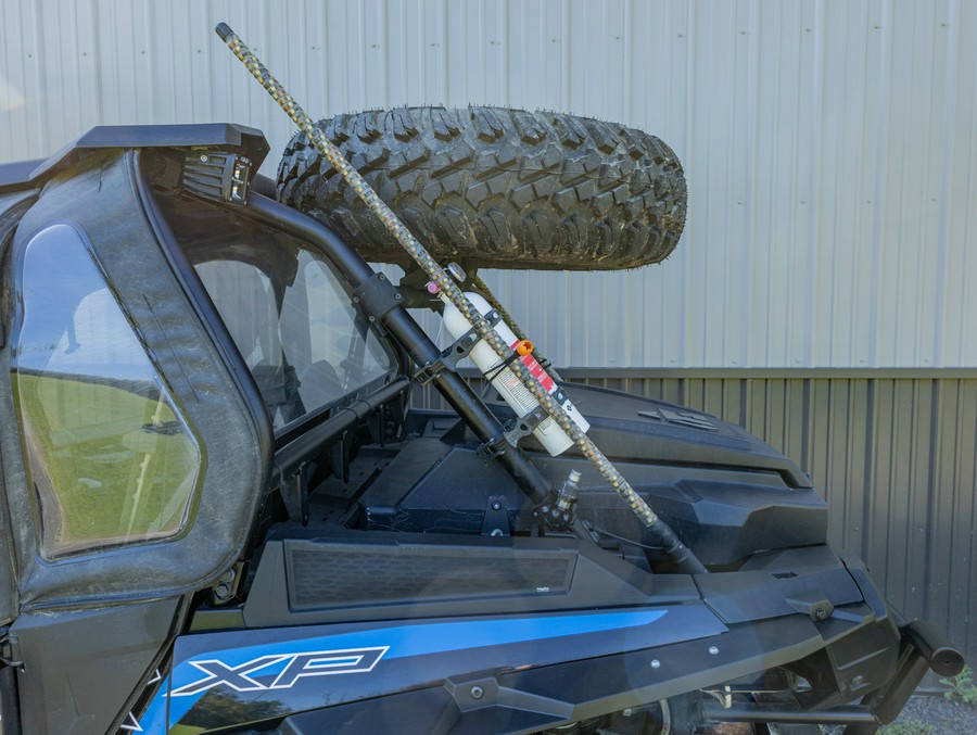 2023 POLARIS RZR XP 1000 ULTIMATE EPS
