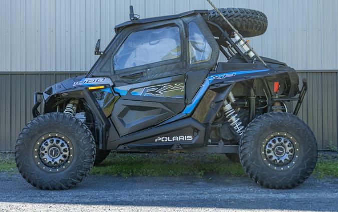 2023 POLARIS RZR XP 1000 ULTIMATE EPS
