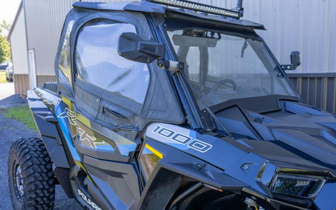 2023 POLARIS RZR XP 1000 ULTIMATE EPS
