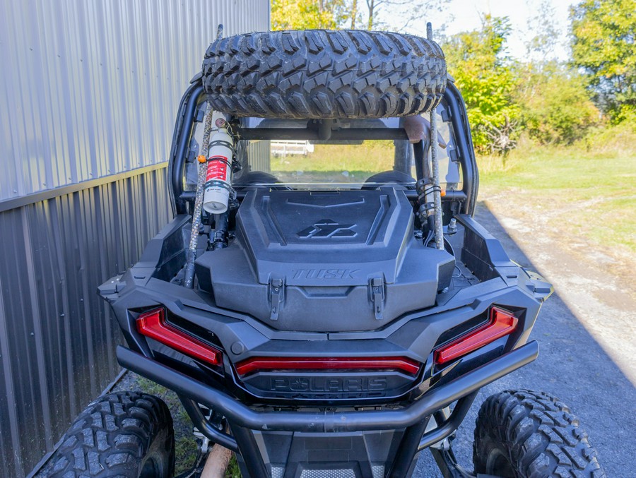 2023 POLARIS RZR XP 1000 ULTIMATE EPS