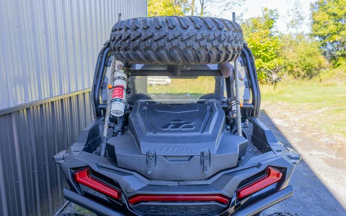 2023 POLARIS RZR XP 1000 ULTIMATE EPS