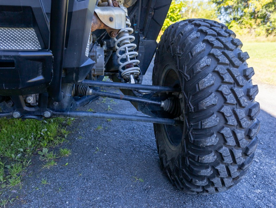 2023 POLARIS RZR XP 1000 ULTIMATE EPS