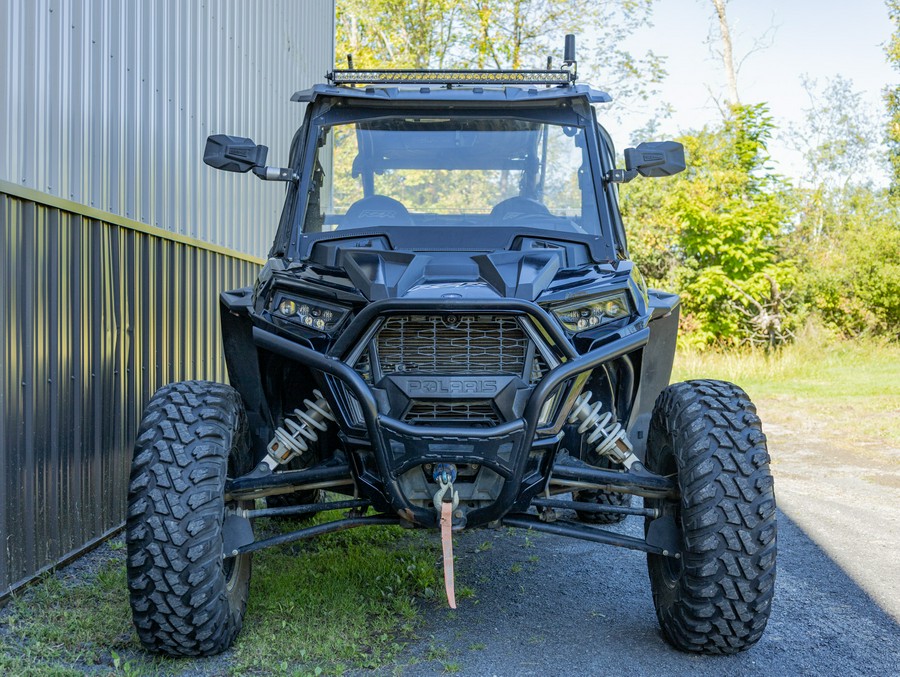 2023 POLARIS RZR XP 1000 ULTIMATE EPS