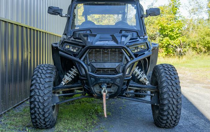 2023 POLARIS RZR XP 1000 ULTIMATE EPS
