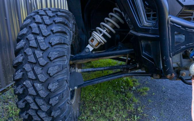 2023 POLARIS RZR XP 1000 ULTIMATE EPS