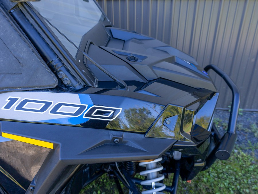 2023 POLARIS RZR XP 1000 ULTIMATE EPS