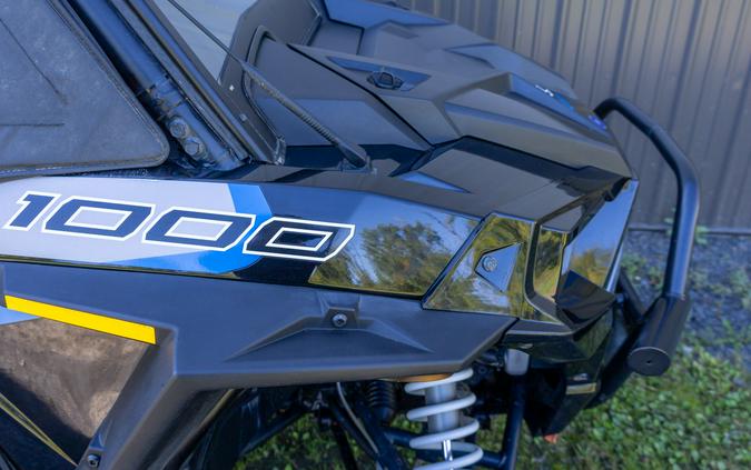 2023 POLARIS RZR XP 1000 ULTIMATE EPS