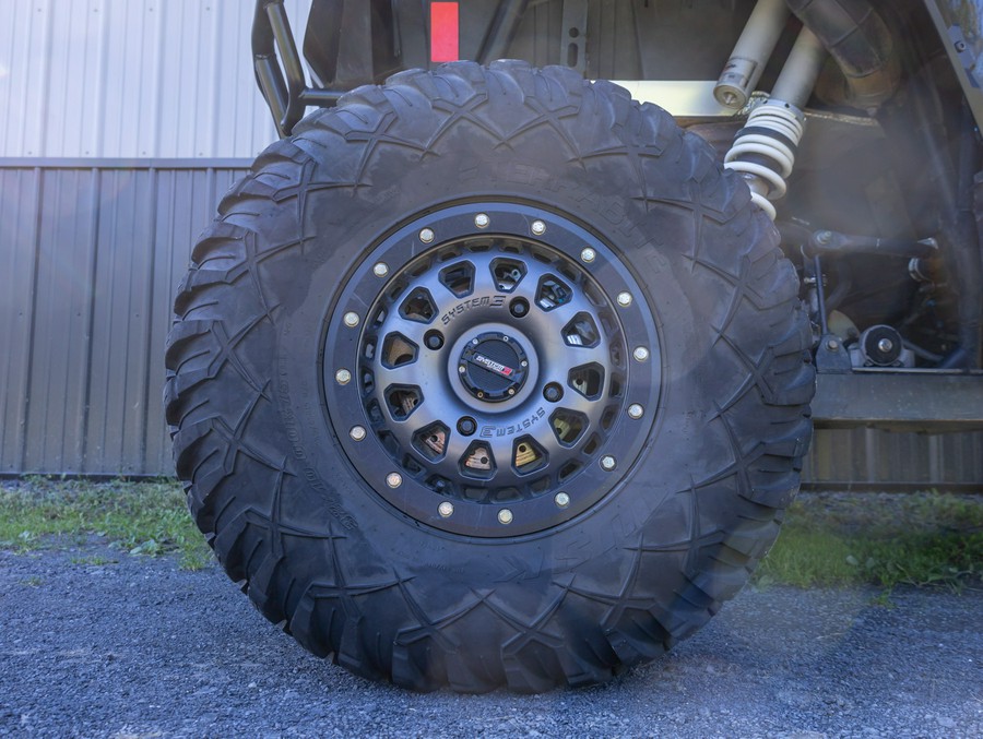 2023 POLARIS RZR XP 1000 ULTIMATE EPS