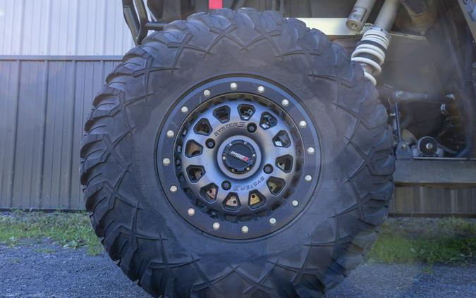 2023 POLARIS RZR XP 1000 ULTIMATE EPS