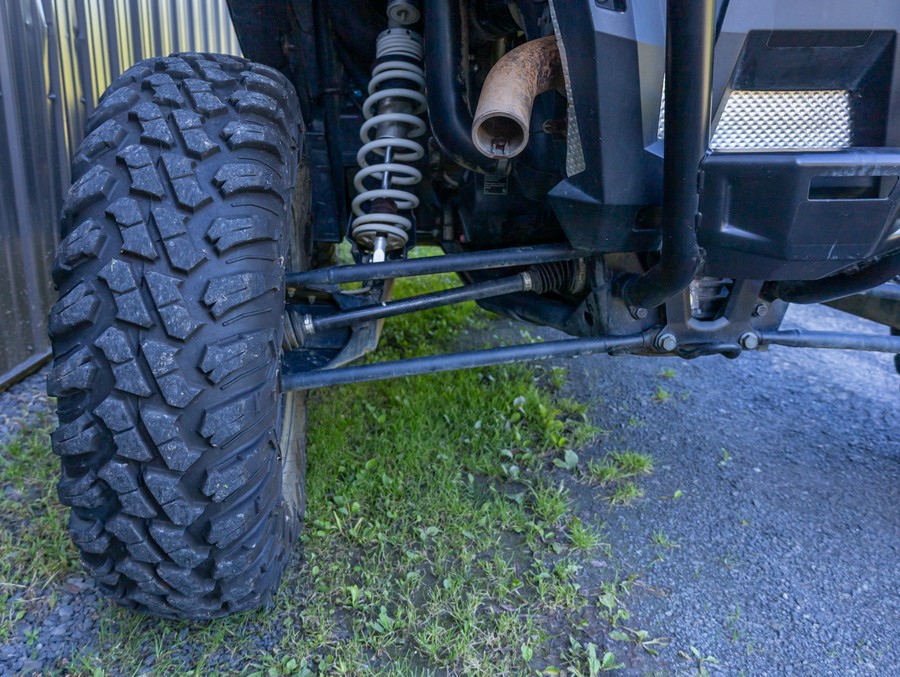 2023 POLARIS RZR XP 1000 ULTIMATE EPS