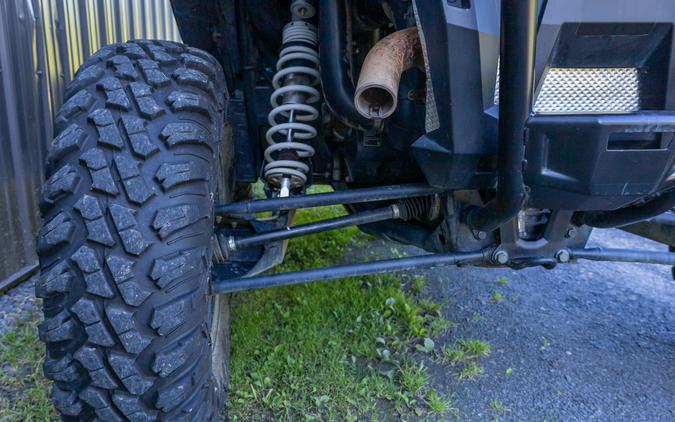 2023 POLARIS RZR XP 1000 ULTIMATE EPS