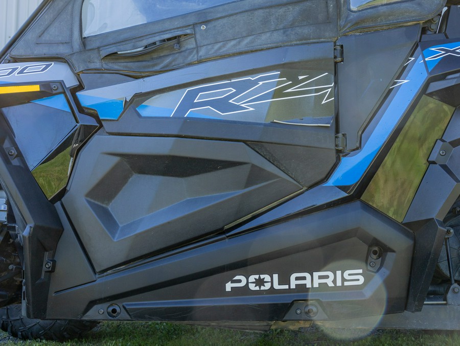 2023 POLARIS RZR XP 1000 ULTIMATE EPS