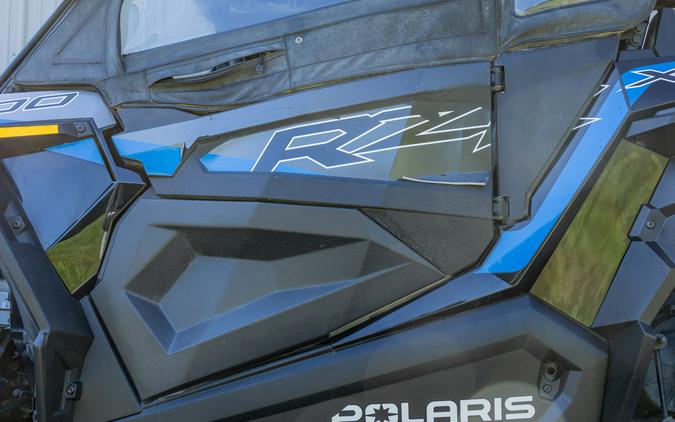 2023 POLARIS RZR XP 1000 ULTIMATE EPS