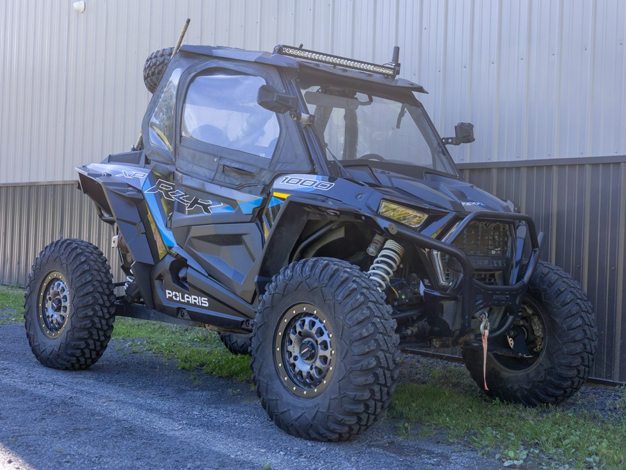 2023 POLARIS RZR XP 1000 ULTIMATE EPS