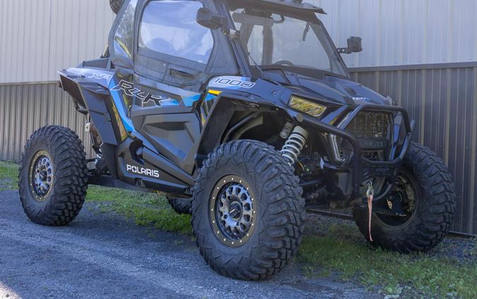 2023 POLARIS RZR XP 1000 ULTIMATE EPS