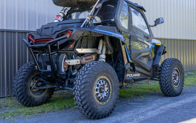 2023 POLARIS RZR XP 1000 ULTIMATE EPS