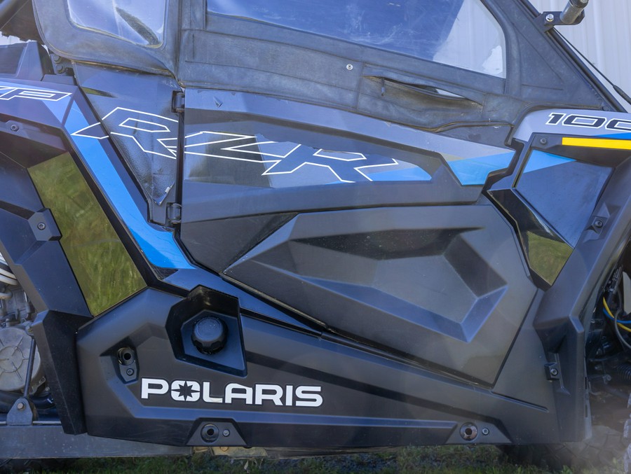2023 POLARIS RZR XP 1000 ULTIMATE EPS