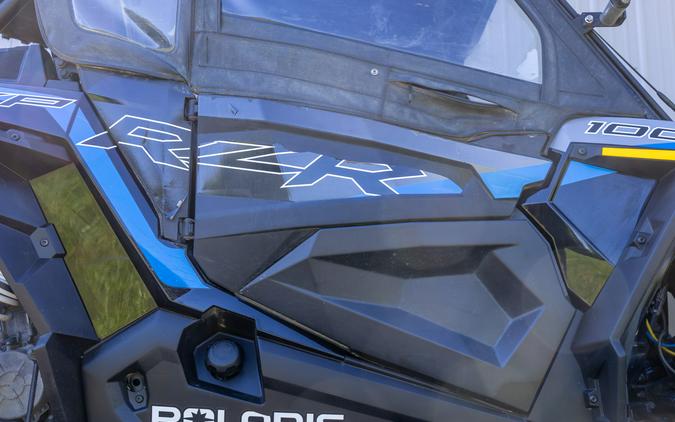 2023 POLARIS RZR XP 1000 ULTIMATE EPS