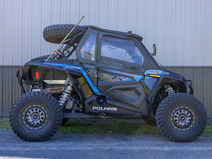 2023 POLARIS RZR XP 1000 ULTIMATE EPS