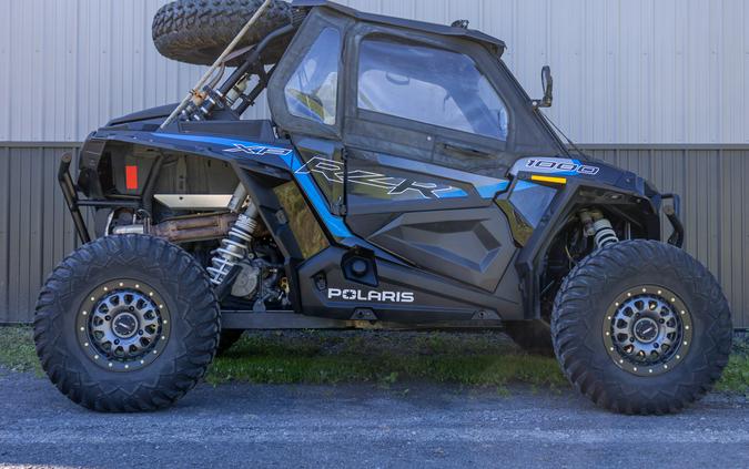 2023 POLARIS RZR XP 1000 ULTIMATE EPS