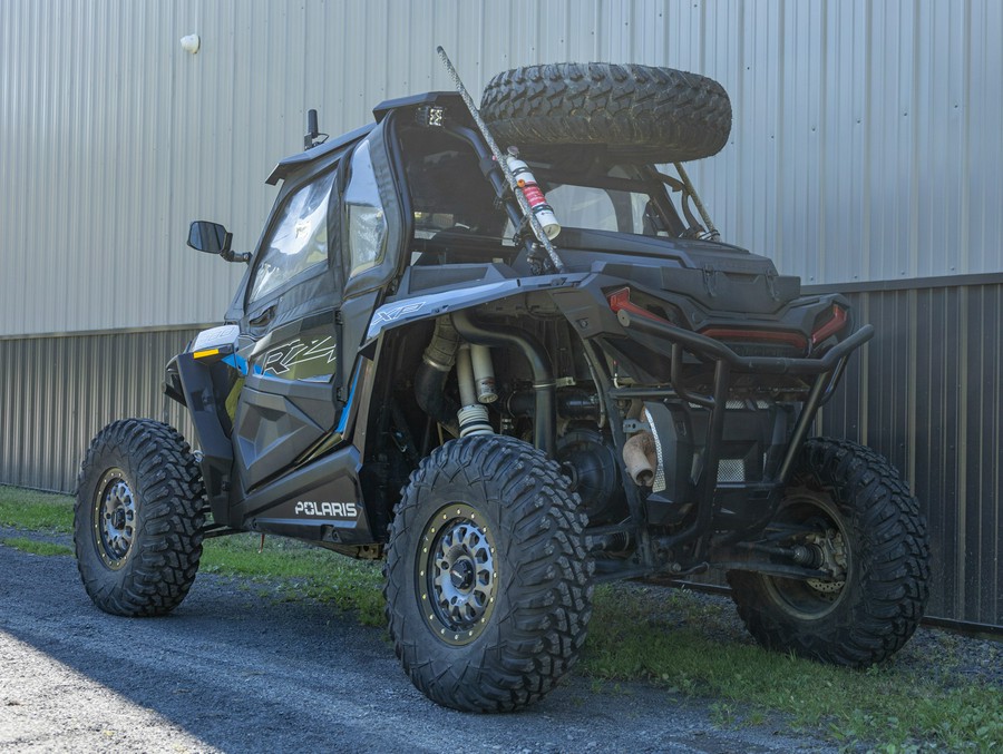 2023 POLARIS RZR XP 1000 ULTIMATE EPS