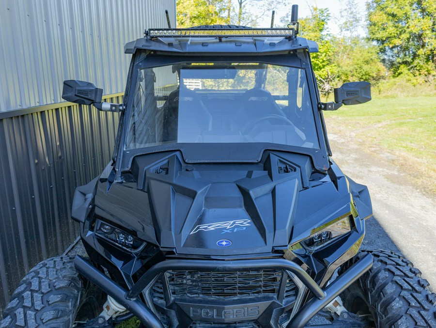 2023 POLARIS RZR XP 1000 ULTIMATE EPS