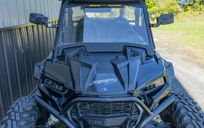 2023 POLARIS RZR XP 1000 ULTIMATE EPS
