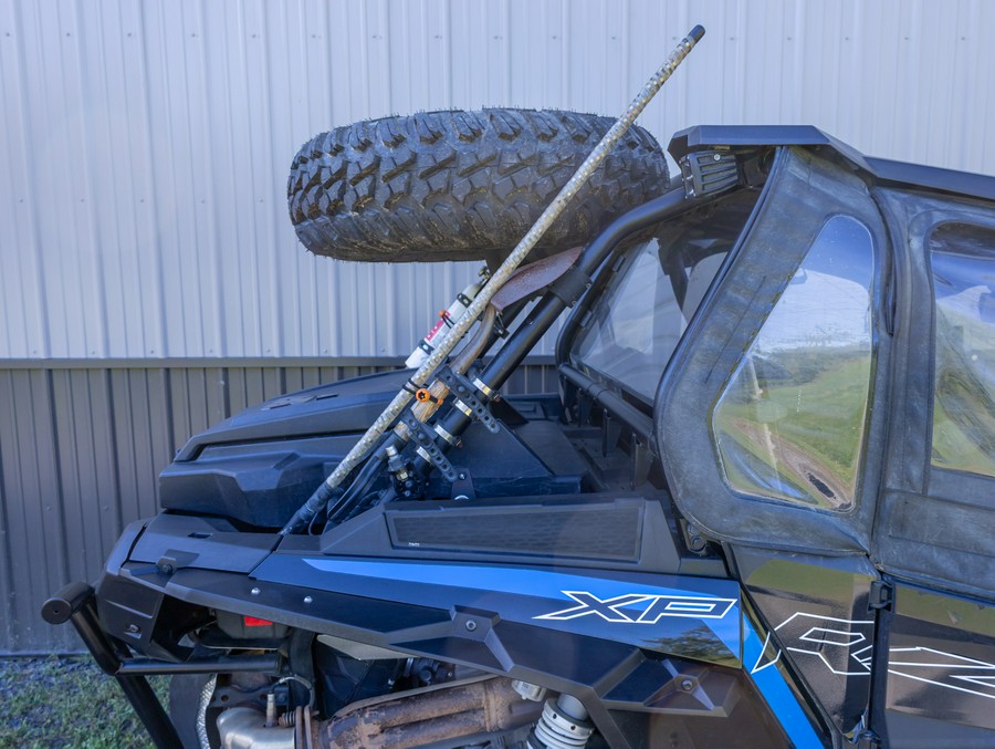 2023 POLARIS RZR XP 1000 ULTIMATE EPS