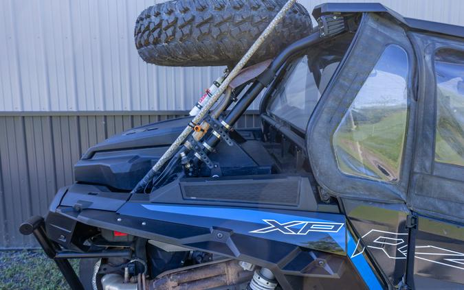 2023 POLARIS RZR XP 1000 ULTIMATE EPS