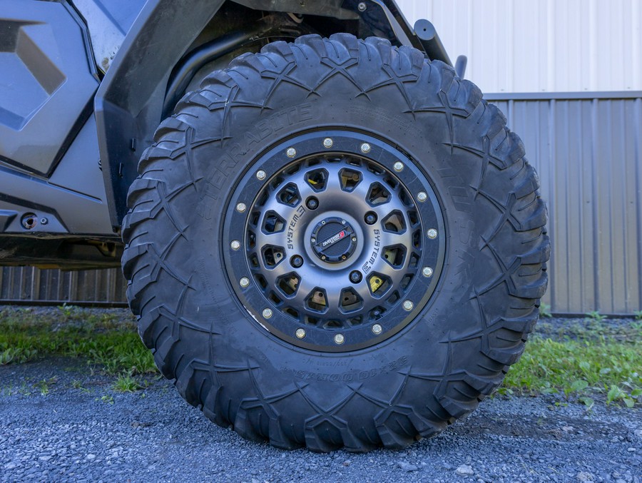 2023 POLARIS RZR XP 1000 ULTIMATE EPS