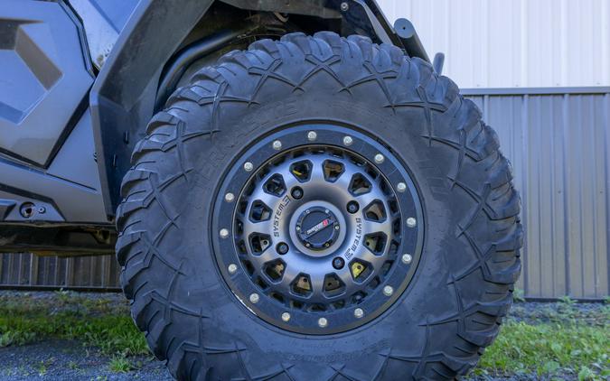 2023 POLARIS RZR XP 1000 ULTIMATE EPS