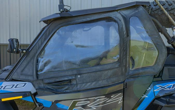 2023 POLARIS RZR XP 1000 ULTIMATE EPS