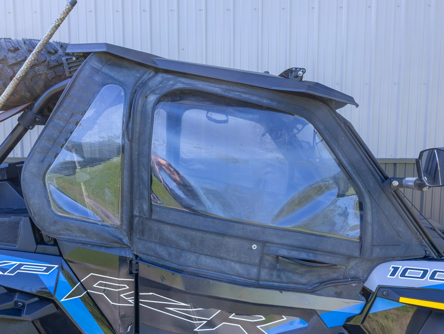 2023 POLARIS RZR XP 1000 ULTIMATE EPS