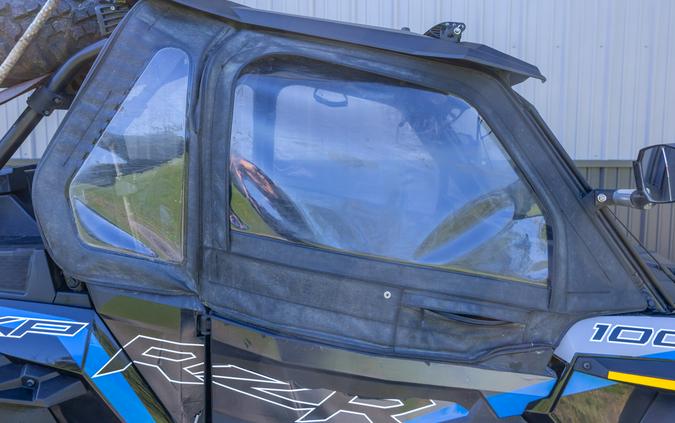 2023 POLARIS RZR XP 1000 ULTIMATE EPS