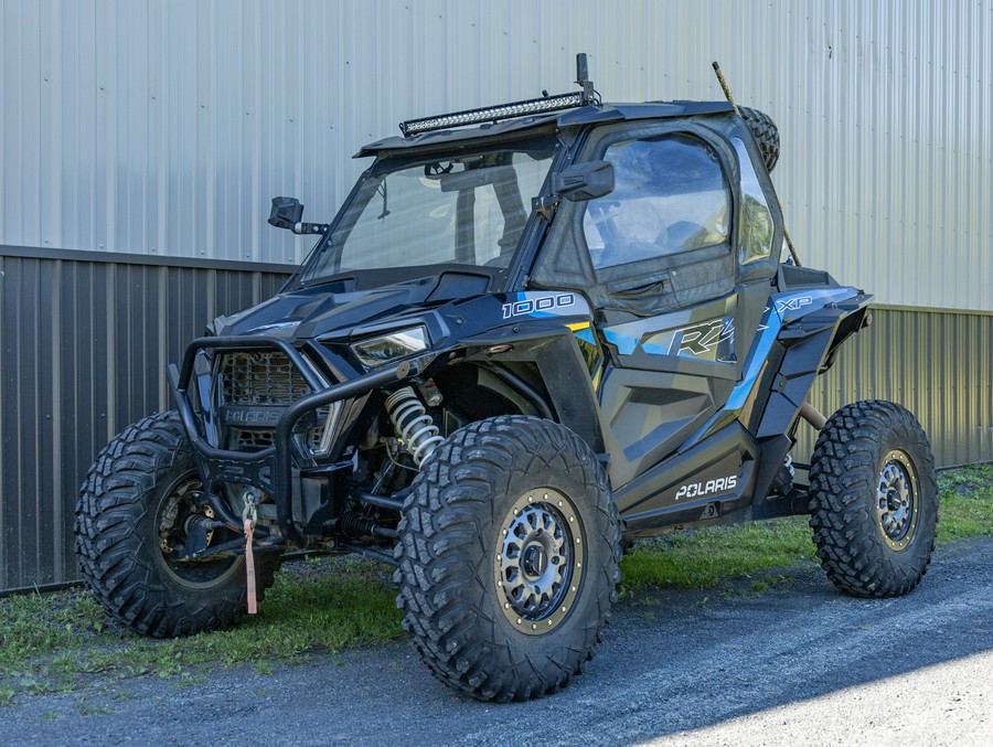 2023 POLARIS RZR XP 1000 ULTIMATE EPS
