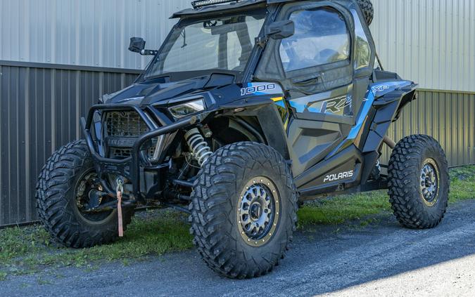 2023 POLARIS RZR XP 1000 ULTIMATE EPS