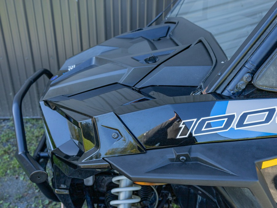 2023 POLARIS RZR XP 1000 ULTIMATE EPS