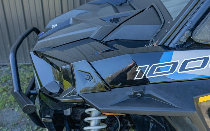 2023 POLARIS RZR XP 1000 ULTIMATE EPS