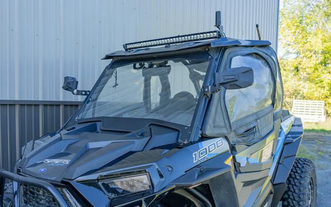 2023 POLARIS RZR XP 1000 ULTIMATE EPS
