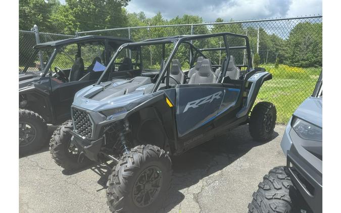 2026 RZR XP® 4 1000 Sport - Polaris