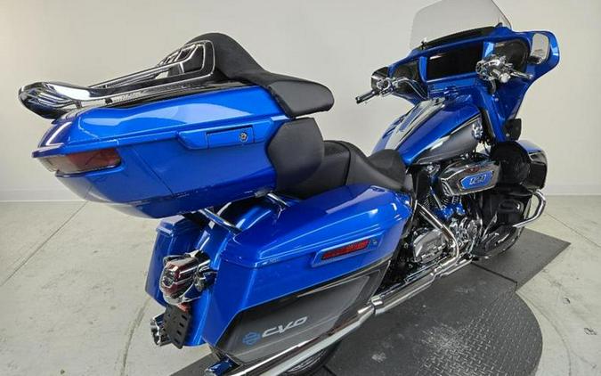 2026 Harley-Davidson® FLHXLSE - CVO™ Street Glide® Limited