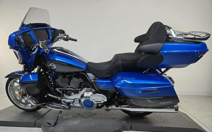 2026 Harley-Davidson® FLHXLSE - CVO™ Street Glide® Limited