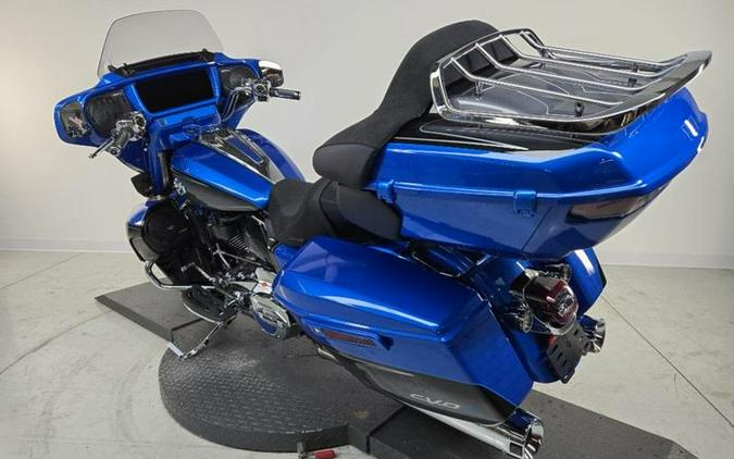 2026 Harley-Davidson® FLHXLSE - CVO™ Street Glide® Limited
