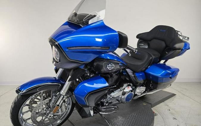2026 Harley-Davidson® FLHXLSE - CVO™ Street Glide® Limited