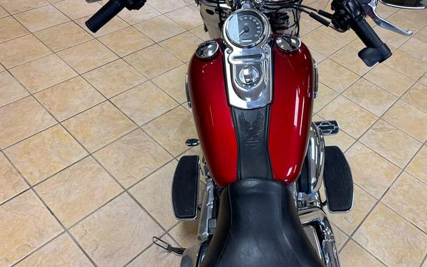 2012 Harley-Davidson® FLD - Dyna® Switchback™