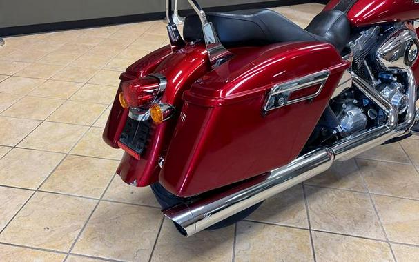 2012 Harley-Davidson® FLD - Dyna® Switchback™