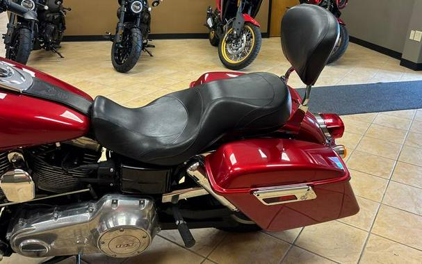 2012 Harley-Davidson® FLD - Dyna® Switchback™