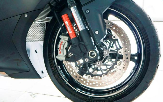 2024 Kawasaki ZX1002MRFAL Ninja ZX-10R