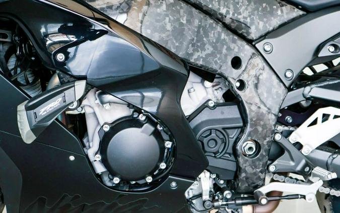 2024 Kawasaki ZX1002MRFAL Ninja ZX-10R