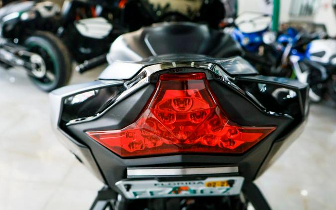 2024 Kawasaki ZX1002MRFAL Ninja ZX-10R